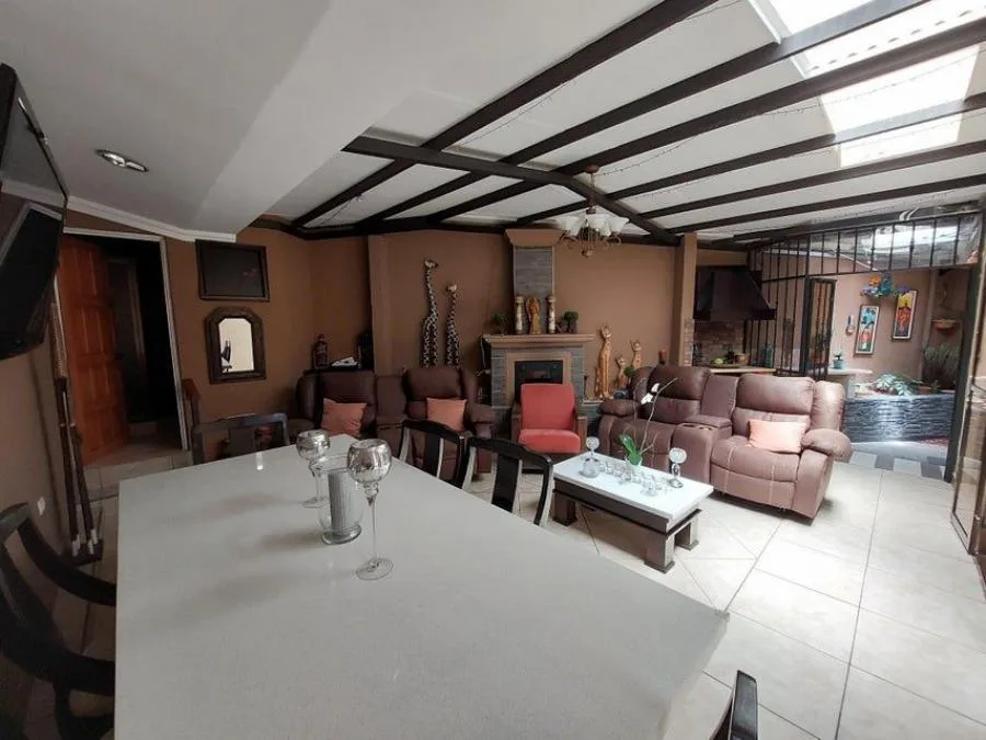 Venta de Casa en Vasquéz de Coronado, San José. RAH 25-782 - Venta en Vasquez de Coronado — photo 4