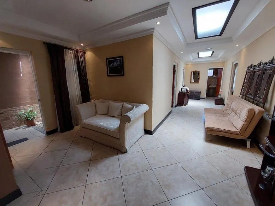 Venta de Casa en Vasquéz de Coronado, San José. RAH 25-782 - Venta en Vasquez de Coronado — photo 5