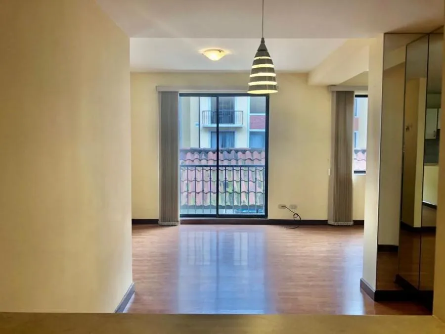 Apartamento en Alquiler en La Uruca, San José RAH #222725 - Alquiler / Renta en Uruca — photo 2