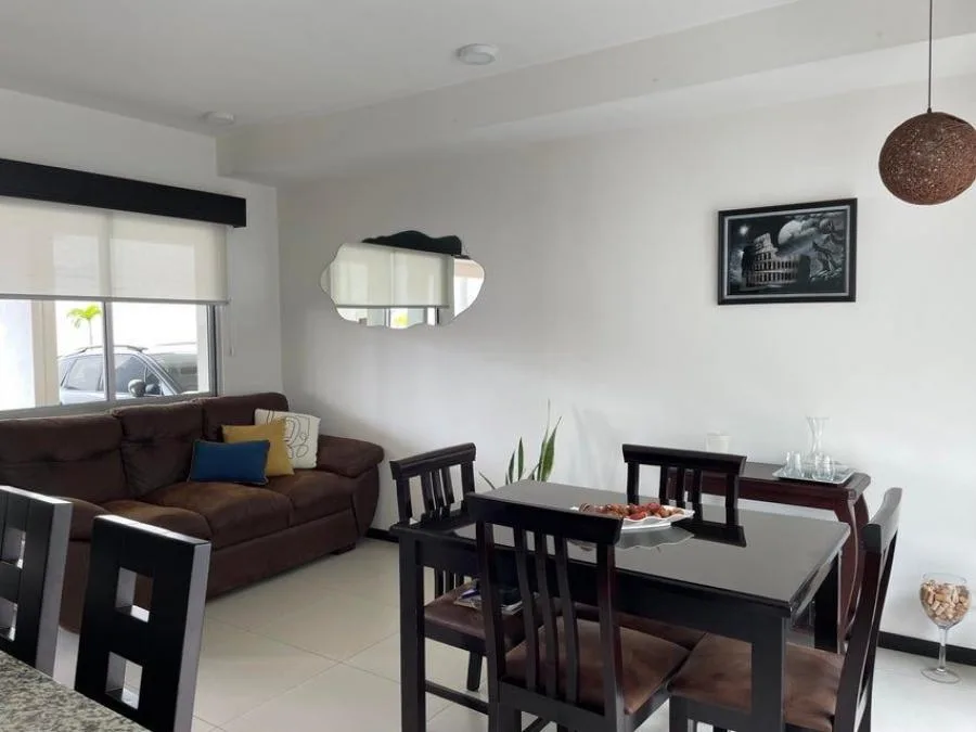 Venta de Casa en Tibás, San José. RAH 25-16 - Venta en Tibás — photo 4