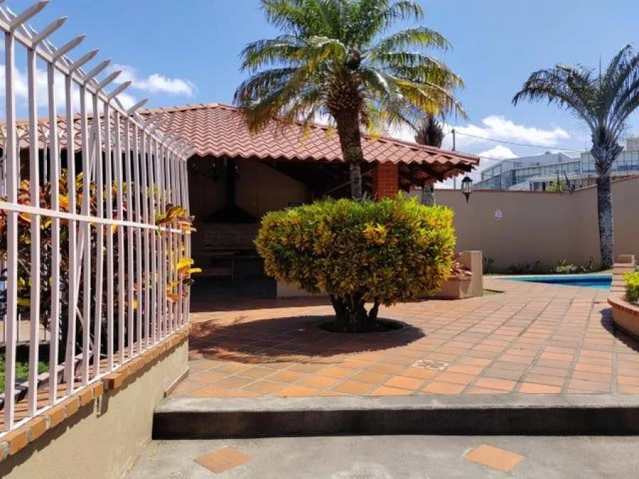 Venta de Casa en Tibás, San José. RAH 24-1436 - Venta en Tibás — photo 3