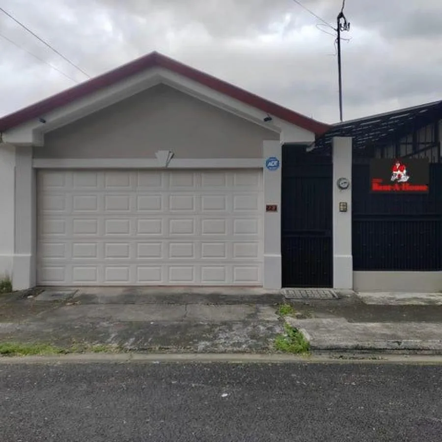 MLS-26-1086 LS VENTA HERMOSA CASA LA UNION CARTAGO - Venta en La Unión