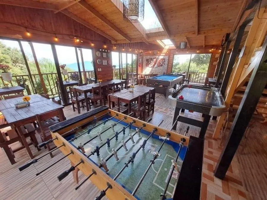 Restaurante en venta en El Jardín de Dota MLS 25-281 - Venta en Dota — photo 2