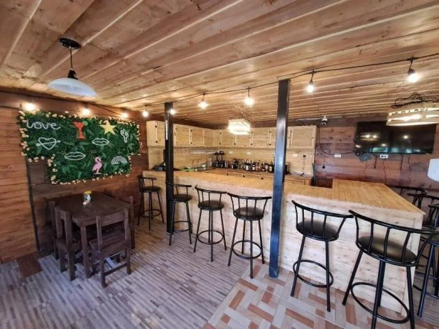 Restaurante en venta en El Jardín de Dota MLS 25-281 - Venta en Dota — photo 3