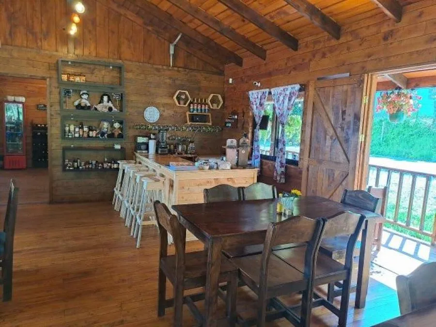 Restaurante en venta en El Jardín de Dota MLS 25-281 - Venta en Dota — photo 4