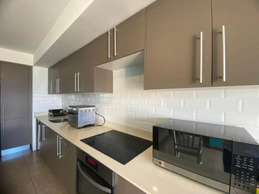 alquiler de apartamento amoblado en Los Yoses - Alquiler / Renta en Montes de Oca