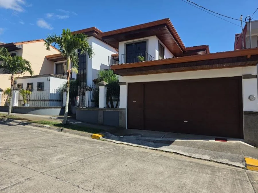 HEREDIA SAN PABLO VENDO CASA $650.000 - Venta en San Pablo