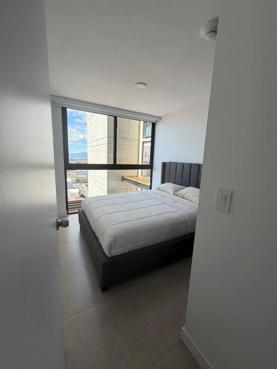 Rent in Nunciatura, Rohrmoser. San José. Full Equipment Apartment — photo 2