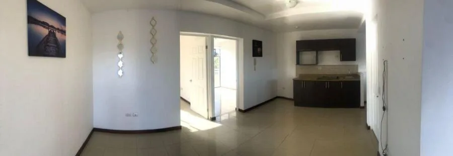 Apartamento en Alquiler en San Pablo, Heredia. RAH 23-2178 - Alquiler / Renta en San Pablo