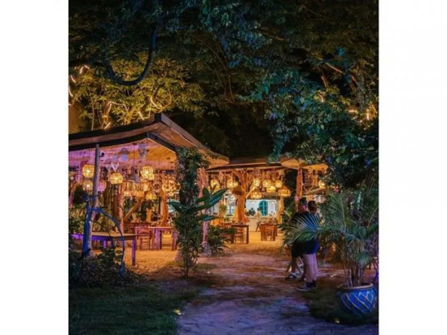 Alquiler Locales Gastronómicos, Tamarindo, Guanacaste PDN9090821 - Alquiler / Renta en Santa Cruz