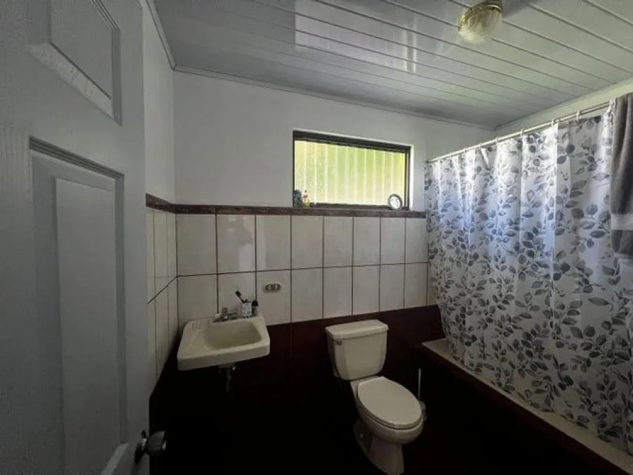 En Venta Linda Casa en Santo Domingo, Heredia.  - Venta en Santo Domingo — photo 5