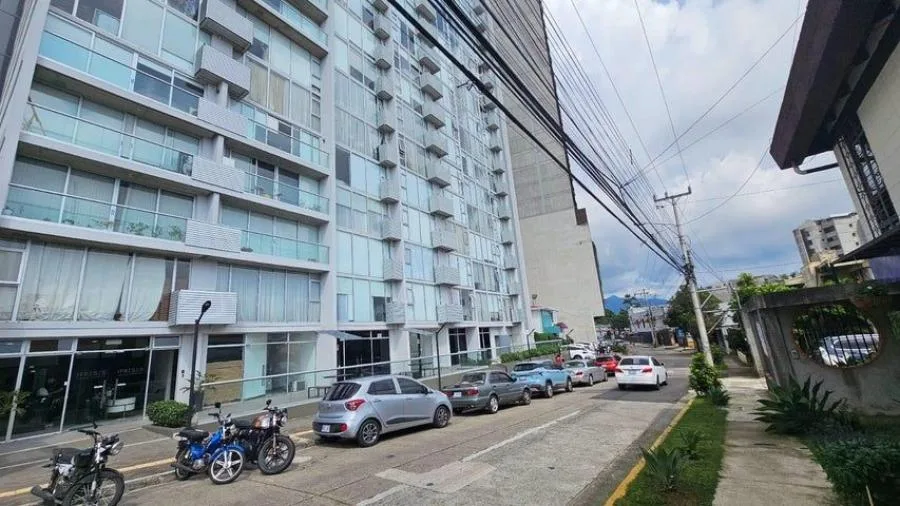 Alquiler de Apartamento en Curridabat, San José. RAH 25-243 - Alquiler / Renta en Curridabat