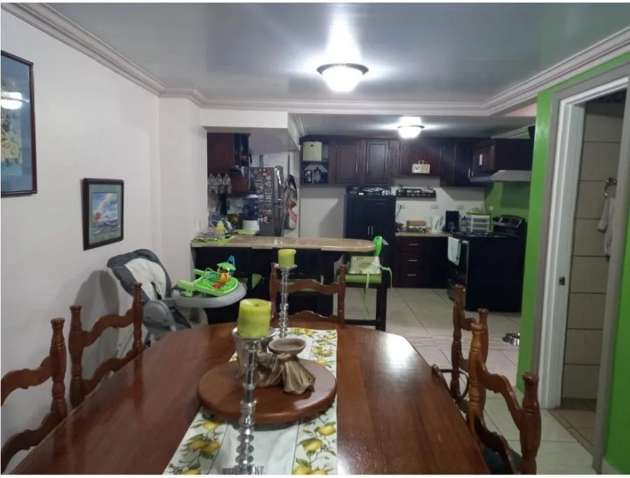Venta de casa con tres apartamentos en Moravia Centro #JM57 - Venta en San Vicente