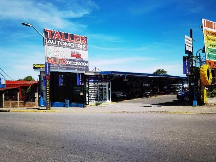 Venta de Edificio Comercial en San Francisco, Heredia. - Venta en San Francisco