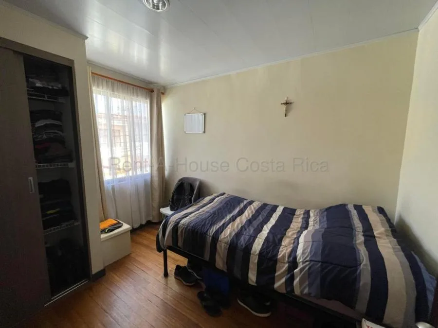 Casa en venta en condominio ideal para vivir o invertir #26-1630 GS - Venta en San José — photo 2