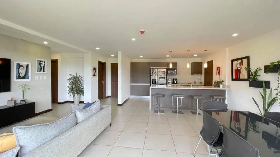 Venta de casa en San Rafael de Escazú GB - Venta en Escazú