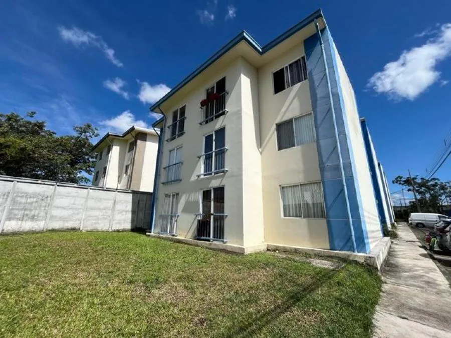 Venta de Apartamento en San Sebastián, San José.  - Venta en San Sebastián