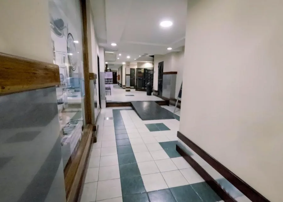 Venta de edificio comercial de 2.231 m2 en San Jose Centro MGA - Venta en San José — photo 5
