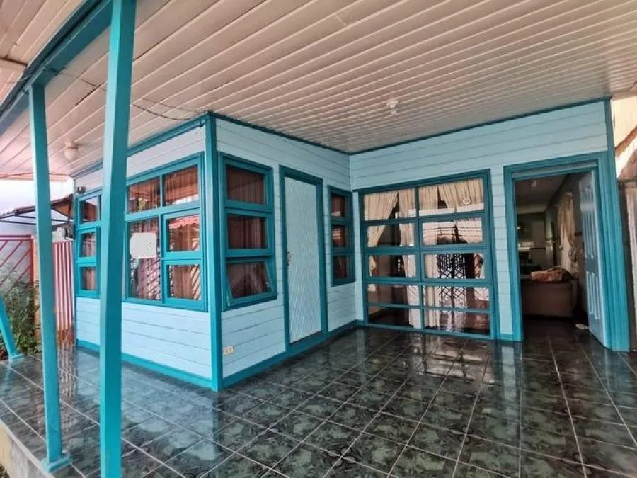 Venta de Casa en Turrialba, Cartago. RAH 23-1586 - Venta en Turrialba