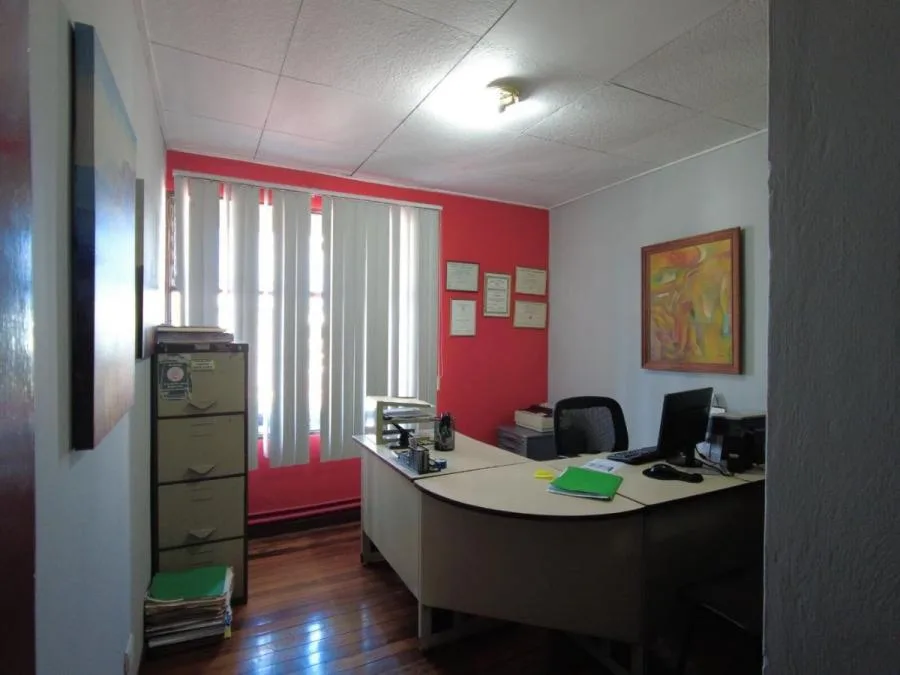 Venta de Edificio en San Pedro, Montes de Oca. RAH 25-1564 - Venta en Montes de Oca — photo 3