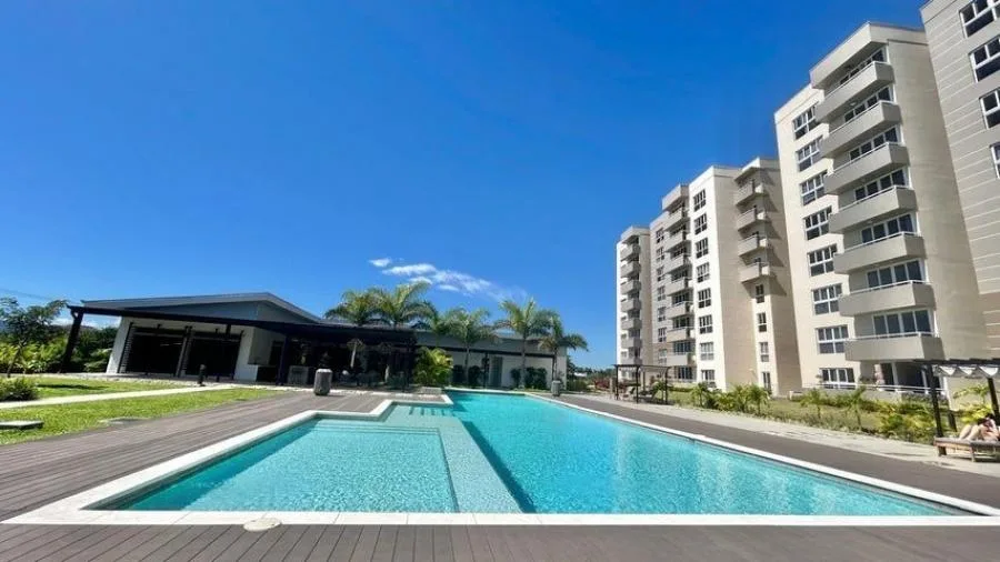 Alquiler de Apartamento en San Rafael de Alajuela. RAH 26-1027 - Alquiler / Renta en San Rafael
