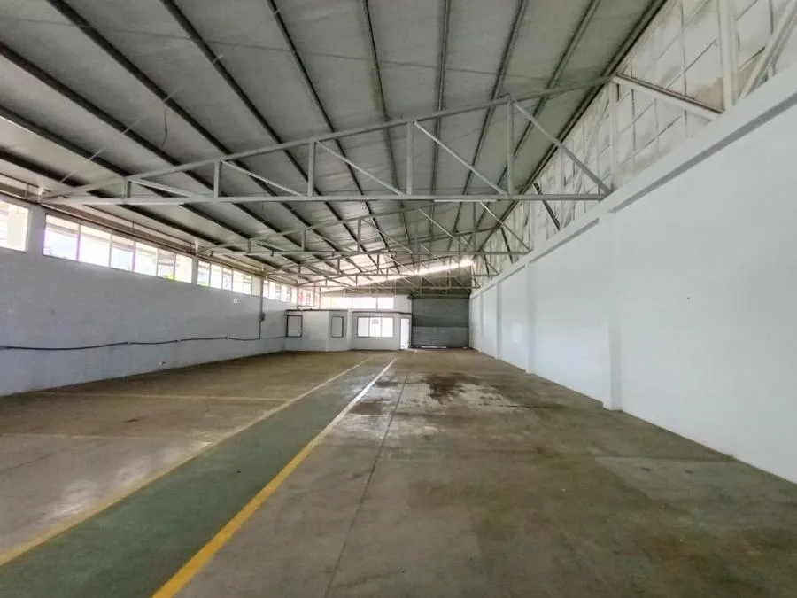 BODEGA EN ALQUILER EN ALAJUELA - Alquiler / Renta en Alajuela
