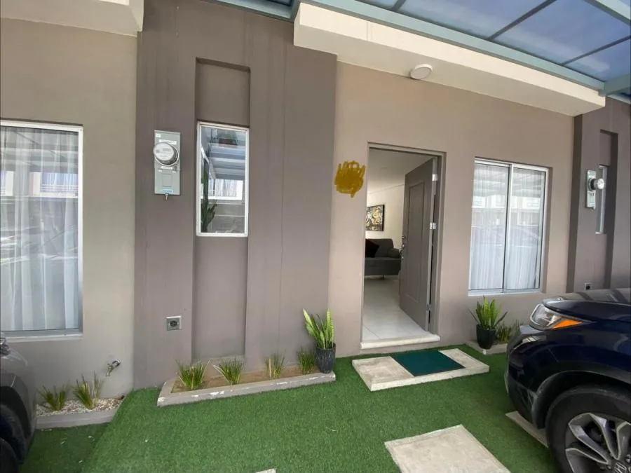 ¡Tu nuevo hogar te espera!  26-1005   - Venta en San Pedro