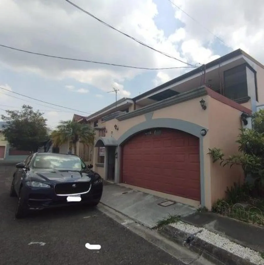 Venta de Casa en La Unión, Cartago. - Venta en La Unión