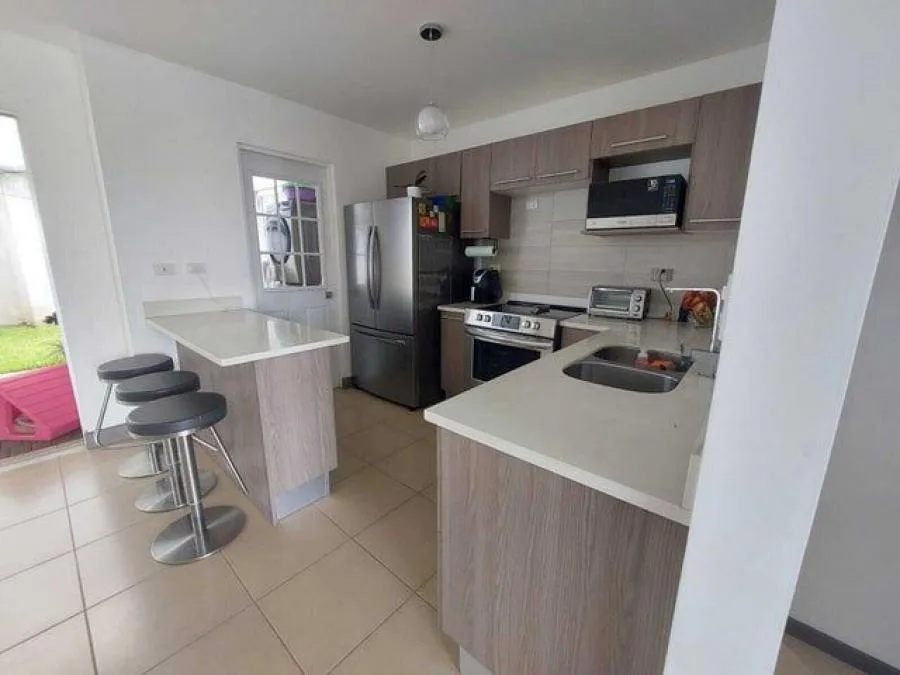 Venta de casa en condominio San Pablo Heredia - Venta en San Pablo — photo 3