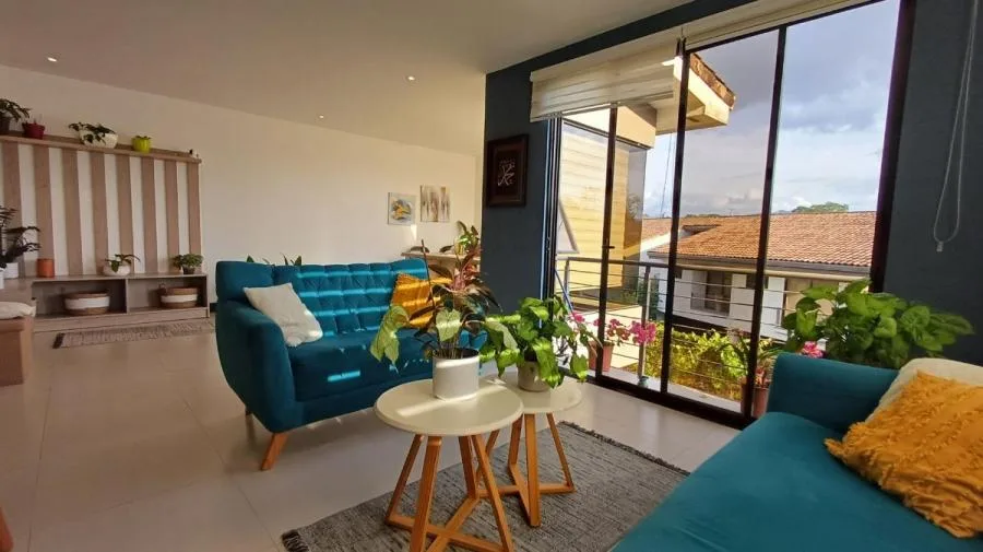 Venta de Casa en Montes de Oca, San José. RAH 25-1562 - Venta en Montes de Oca