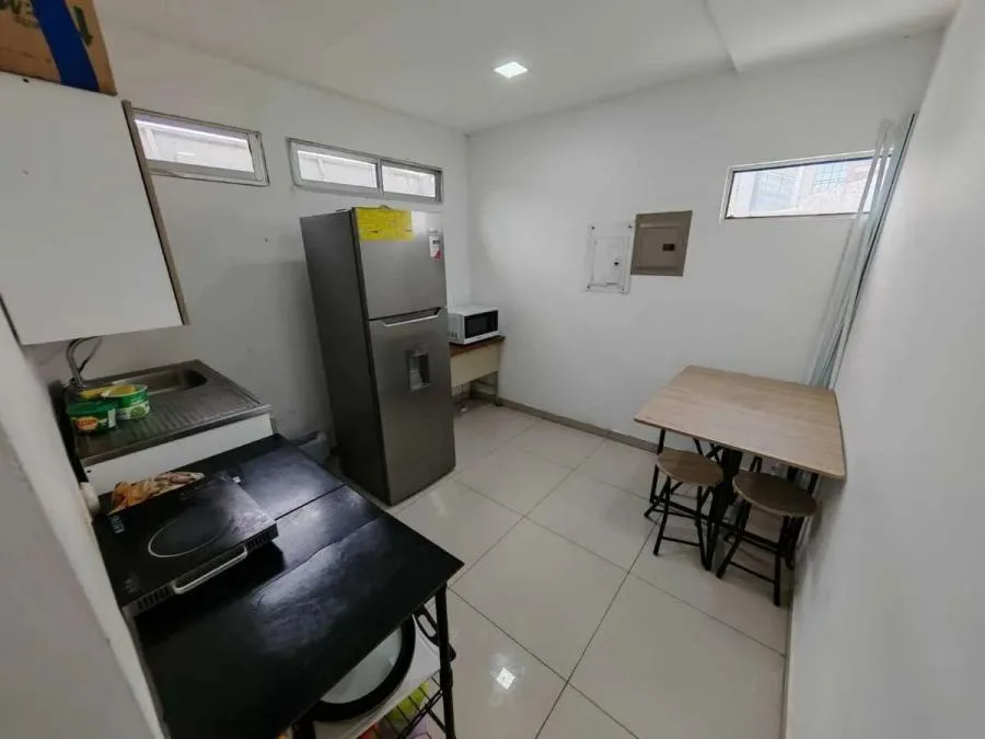 Alquiler de aparta estudio amoblado en Barrio Dent UP6237 - Alquiler / Renta en Montes de Oca — photo 3