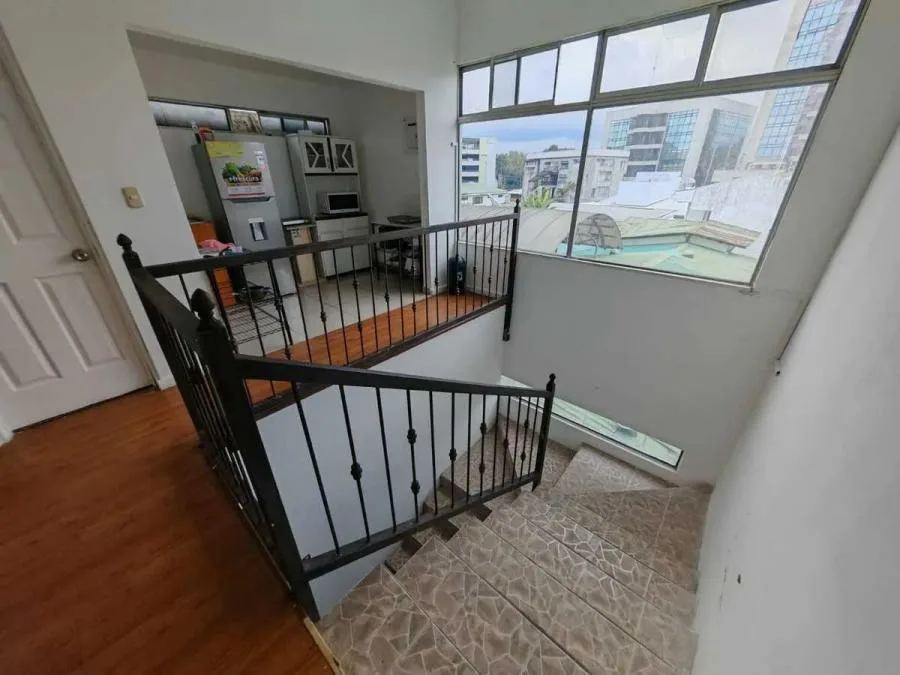 Alquiler de aparta estudio amoblado en Barrio Dent UP6237 - Alquiler / Renta en Montes de Oca — photo 4