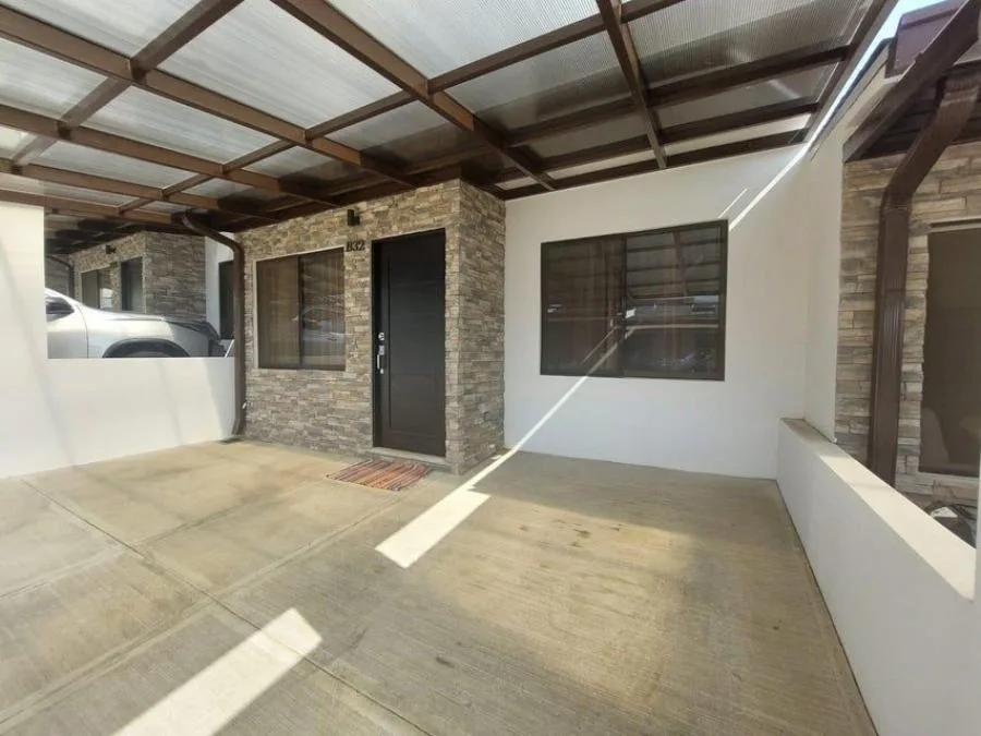 alquiler de casa en heredia san rafael - Alquiler / Renta en San Rafael