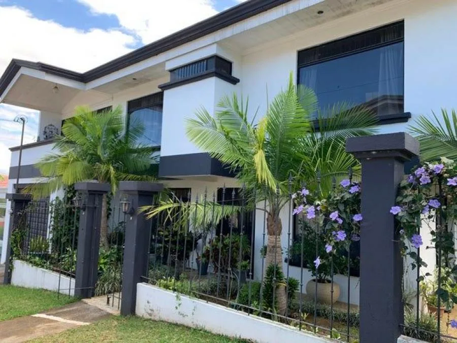 venta de casa en alajuela - Venta en Alajuela