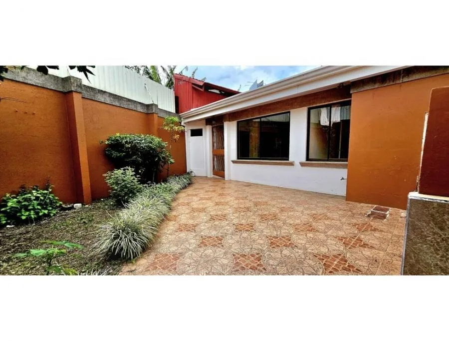 Venta de casa en condominio en San Pedro, Montes de Oca #JM93 - Venta en San Pedro — photo 4