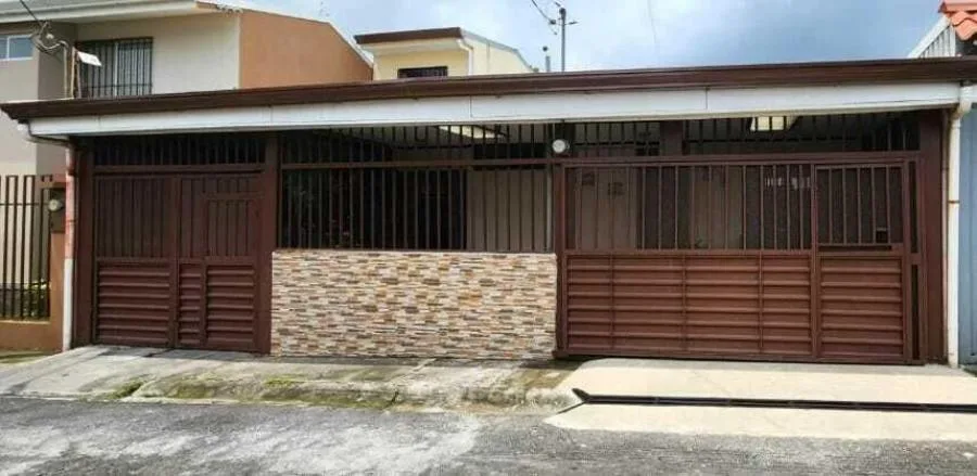Venta de Casa + APTO en Barva, Heredia. RAH 25-490 - Venta en Barva