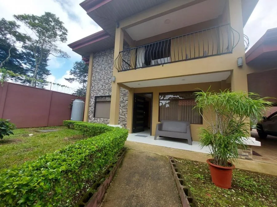 Casa en venta en Puriscal, San José. RAH 24-662 - Venta en Puriscal