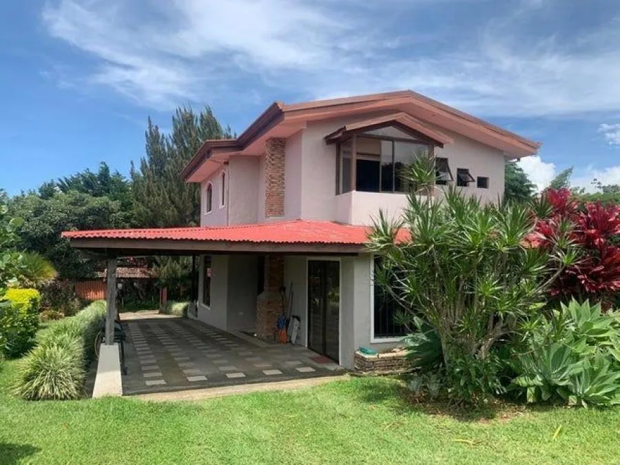 Venta de casa en Concepción San Rafael de Heredia 24-466 - Venta en San Rafael