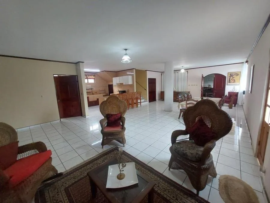 MLS-25-103 LS ALQUILER CASA SAN PABLO BARVA HEREDIA - Alquiler / Renta en SAN PABLO BARVA HEREDIA