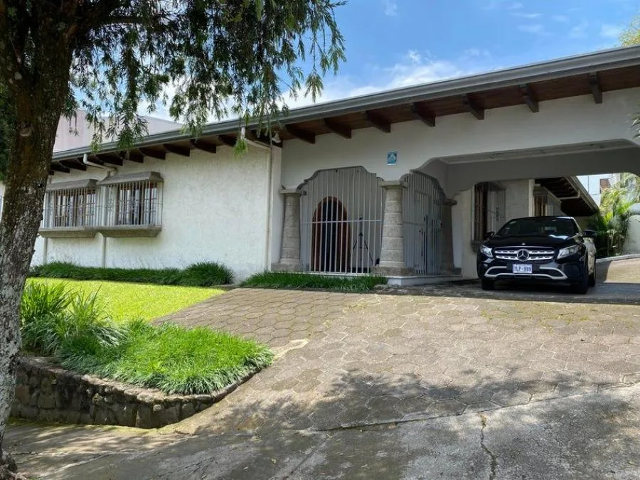 CASA EN VENTA EN SAN JOSE, cod: CTL 22-1136 - Venta en San José