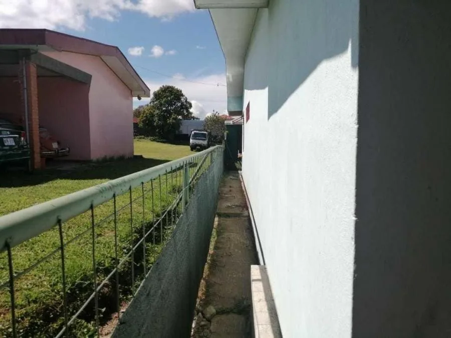 Venta de Casa en San Isidro, Vázquez de Coronado.  - Venta en Vasquez de Coronado — photo 5