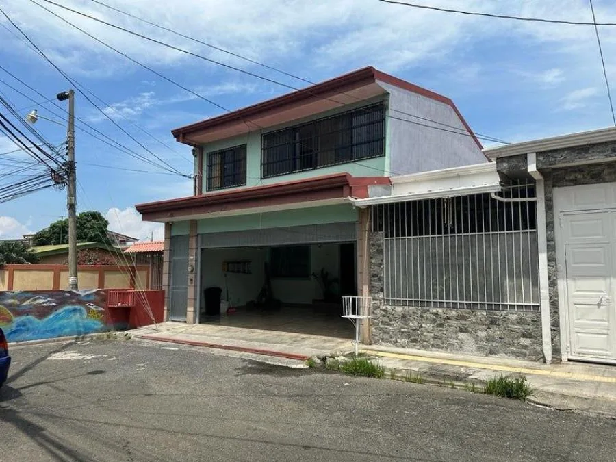 venta de casa en alajuela san antonio - Venta en San Antonio