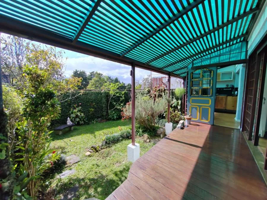 En Venta Casa + Apartamento en Vasquez de Coronado. - Venta en Vasquez de Coronado — photo 4