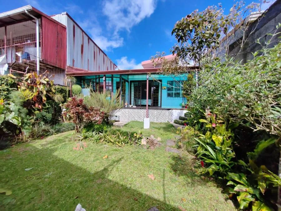 En Venta Casa + Apartamento en Vasquez de Coronado. - Venta en Vasquez de Coronado — photo 5