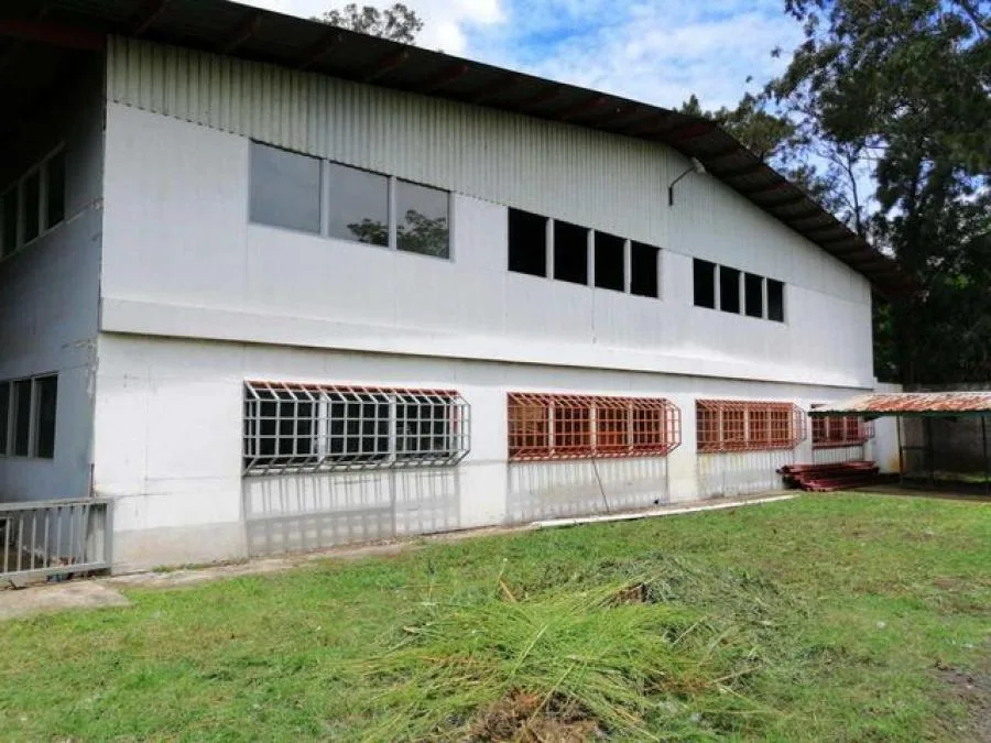 Venta de Propiedad Comercial en La Uruca, San José. - Venta en Uruca — photo 5