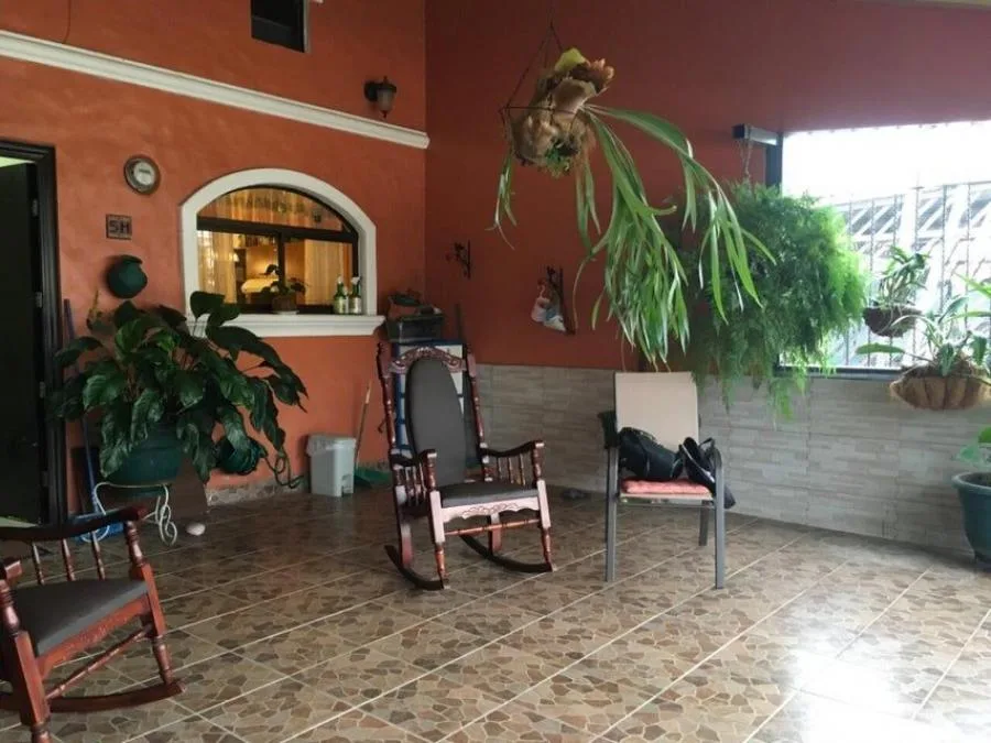 Venta de Casa en Heredia. RAH 25-991 - Venta en Heredia