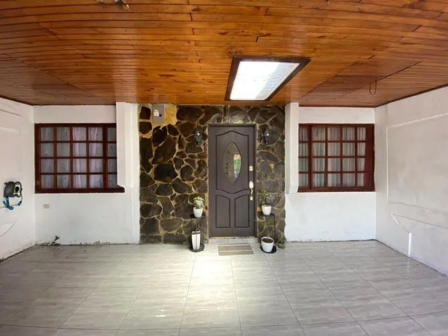 Casa en Venta en Desamparados, San José. RAH 24-507 - Venta en Desamparados