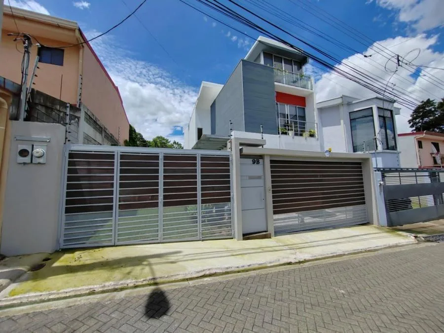 Venta de casa Vista de la Hacienda, La Union Tres Rios E.T #25-1680 - Venta en La Unión