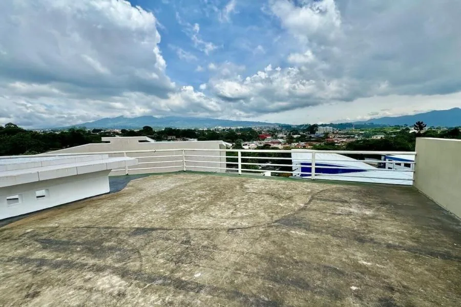 Venta de casa apartamento en Torres de Alcalá, San Pedro $215.000 #RC1733 - Venta en San Pedro — photo 4