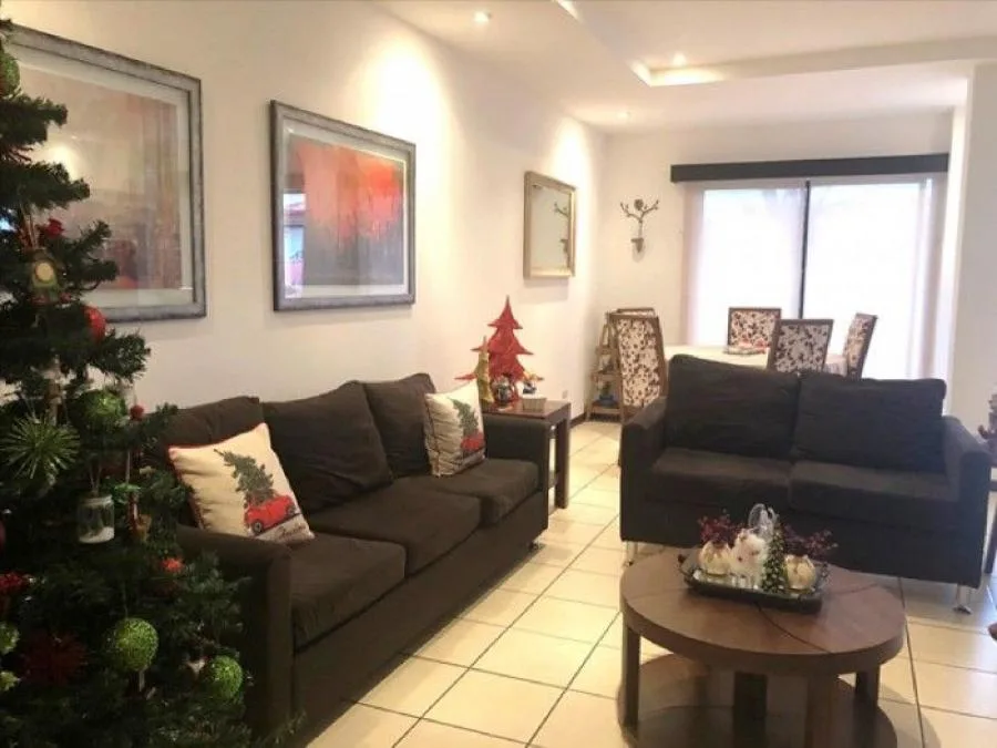 Vendemos Precioso Apartamento En Pozos De Santa Ana, Sj; Idi: 93809 - Venta en Santa Ana